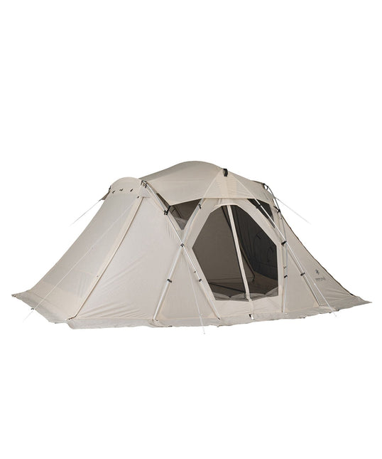 SNOW PEAK Living Shell Ivory TENT Snow Peak 