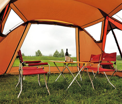 SNOW PEAK Living Shell Ivory TENT Snow Peak 