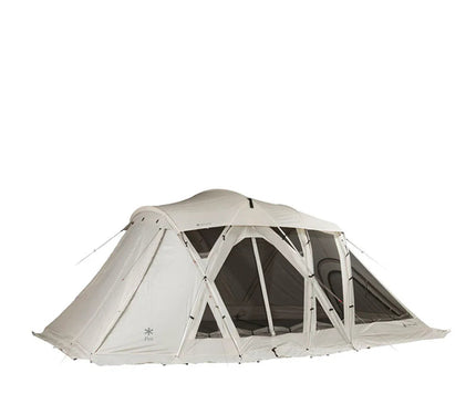 SNOW PEAK Living Shell Long Pro Ivory TENT Snow Peak 