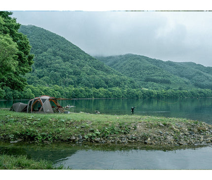 SNOW PEAK Living Shell Long Pro TENT Snow Peak 