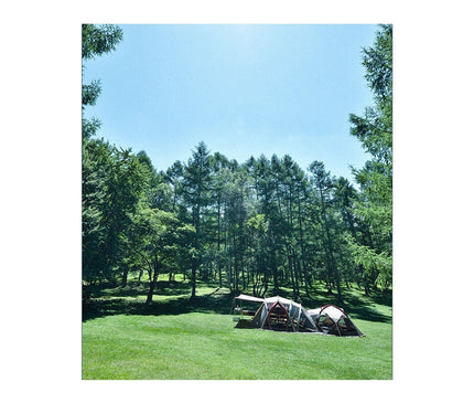 SNOW PEAK Living Shell Long Pro TENT Snow Peak 