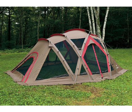 SNOW PEAK Living Shell Long Pro TENT Snow Peak 