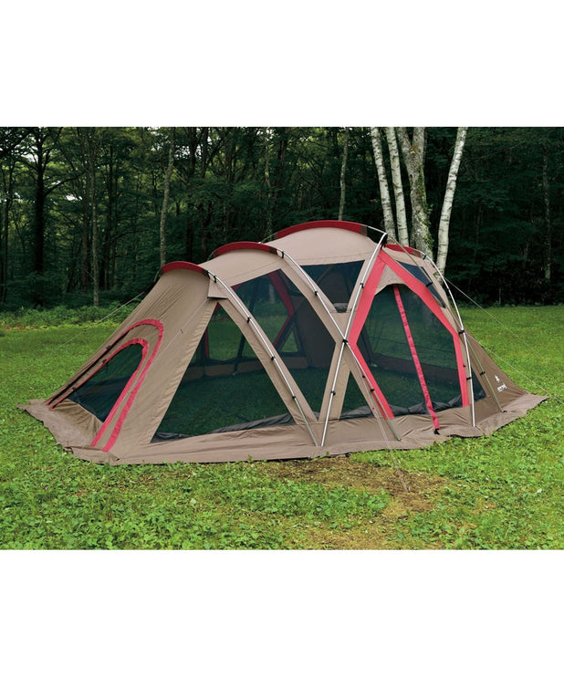 SNOW PEAK Living Shell Long Pro – product photo 4