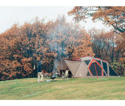 SNOW PEAK Living Shell Long Pro TENT Snow Peak 