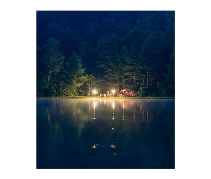 SNOW PEAK Living Shell Long Pro TENT Snow Peak 