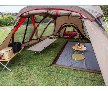 SNOW PEAK Living Shell Long Pro TENT Snow Peak 