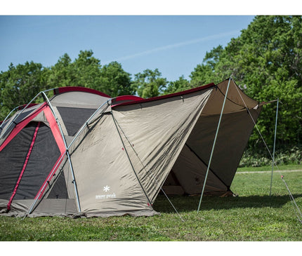 SNOW PEAK Living Shell Long Pro TENT Snow Peak 