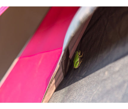 SNOW PEAK Living Shell Long Pro TENT Snow Peak 