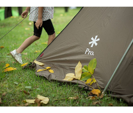 SNOW PEAK Living Shell Long Pro TENT Snow Peak 