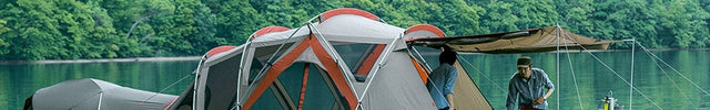 SNOW PEAK Living Shell Long Pro TENT Snow Peak 