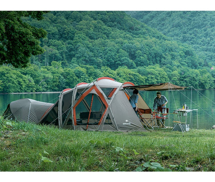 SNOW PEAK Living Shell Long Pro TENT Snow Peak 