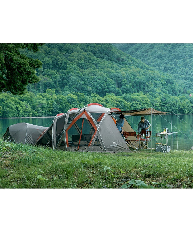 SNOW PEAK Living Shell Long Pro – product photo 18