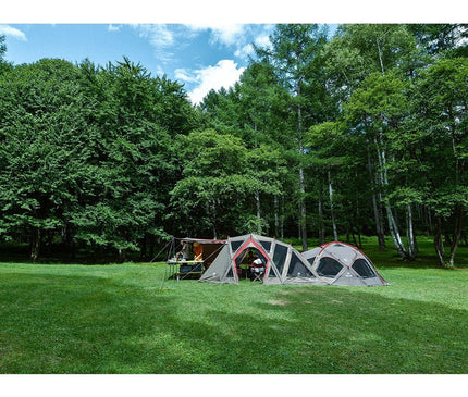 SNOW PEAK Living Shell Long Pro TENT Snow Peak 