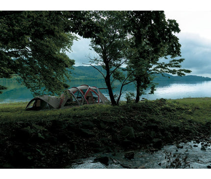 SNOW PEAK Living Shell Long Pro TENT Snow Peak 