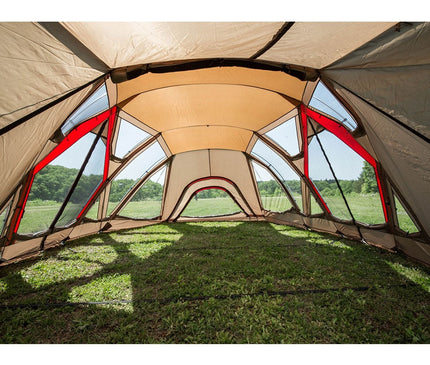 SNOW PEAK Living Shell Long Pro TENT Snow Peak 