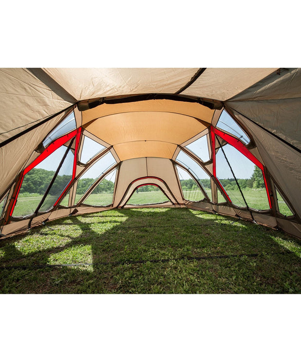 SNOW PEAK Living Shell Long Pro – product photo 10