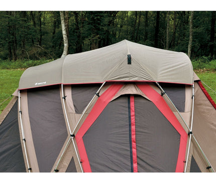 SNOW PEAK Living Shell Long Pro TENT Snow Peak Roof Sheet 