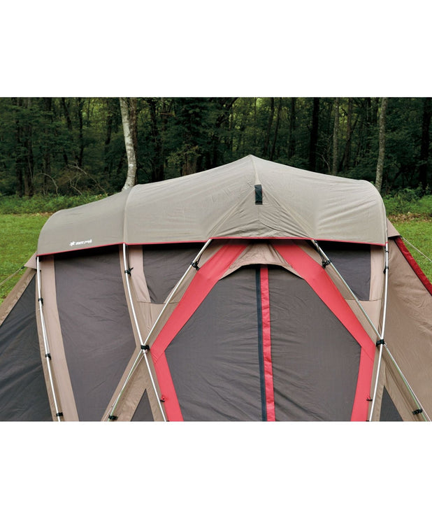 SNOW PEAK Living Shell Long Pro TENT Snow Peak Roof Sheet 