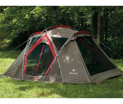 SNOW PEAK Living Shell Shield TENT Snow Peak 