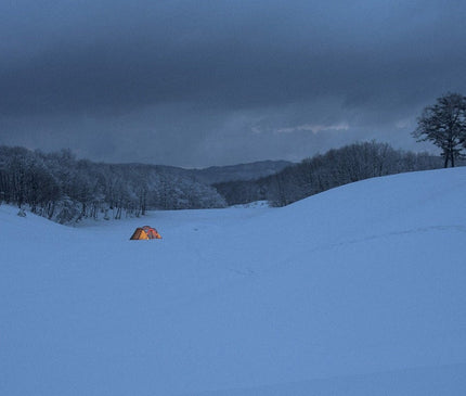 SNOW PEAK Living Shell Shield TENT Snow Peak 