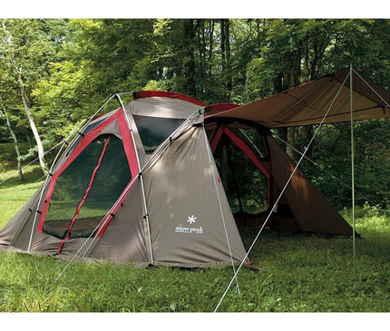 SNOW PEAK Living Shell Shield TENT Snow Peak 