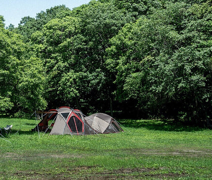 SNOW PEAK Living Shell Shield TENT Snow Peak 