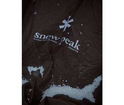 SNOW PEAK Living Shell Shield TENT Snow Peak 