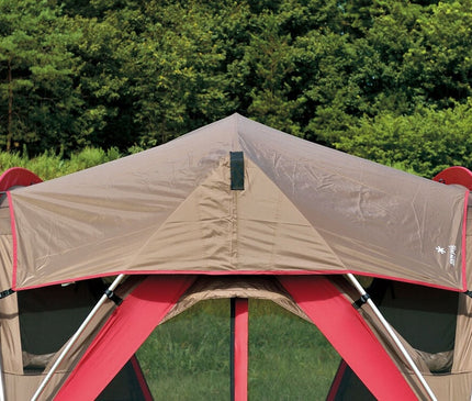 SNOW PEAK Living Shell Shield TENT Snow Peak Roof Sheet 
