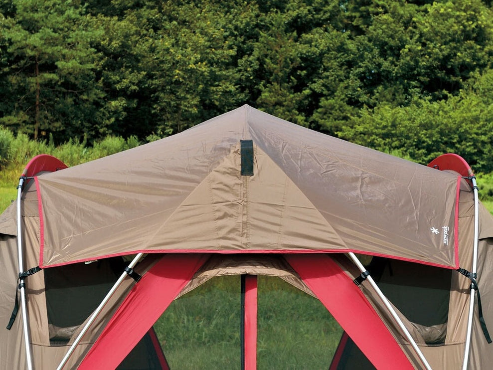 SNOW PEAK Living Shell Shield TENT Snow Peak Roof Sheet 