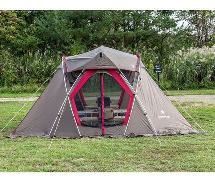 SNOW PEAK Living Shell Shield TENT Snow Peak Tent 