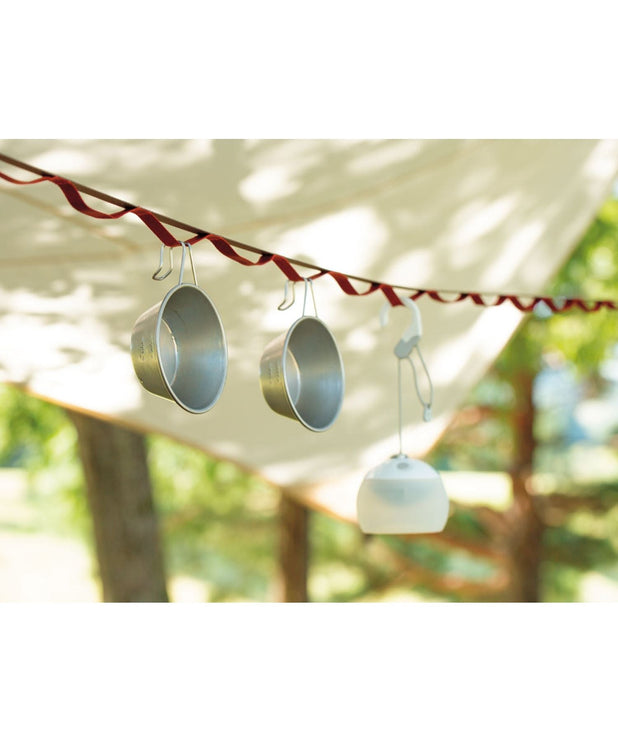 SNOW PEAK Long Daisy Chain Tent Accessory Snow Peak 