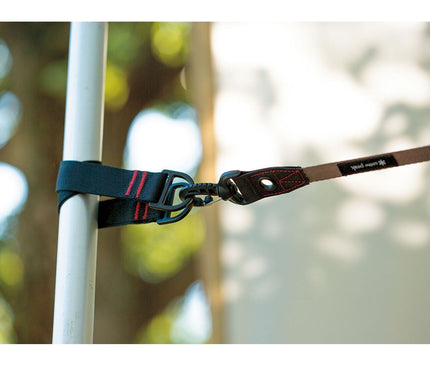 SNOW PEAK Long Daisy Chain Tent Accessory Snow Peak 