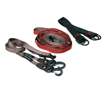 SNOW PEAK Long Daisy Chain Tent Accessory Snow Peak 