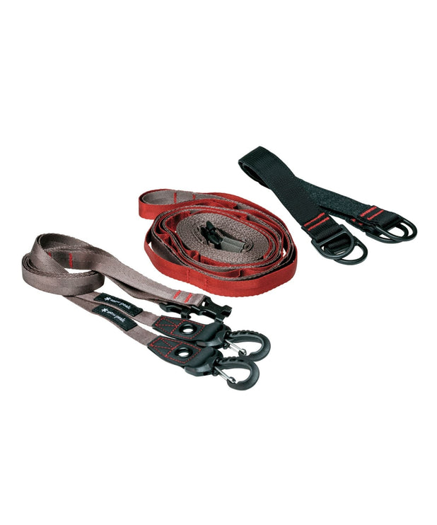 SNOW PEAK Long Daisy Chain Tent Accessory Snow Peak 