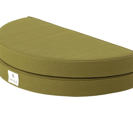SNOW PEAK Lounge Cushion Outdoor Furniture Snow Peak 