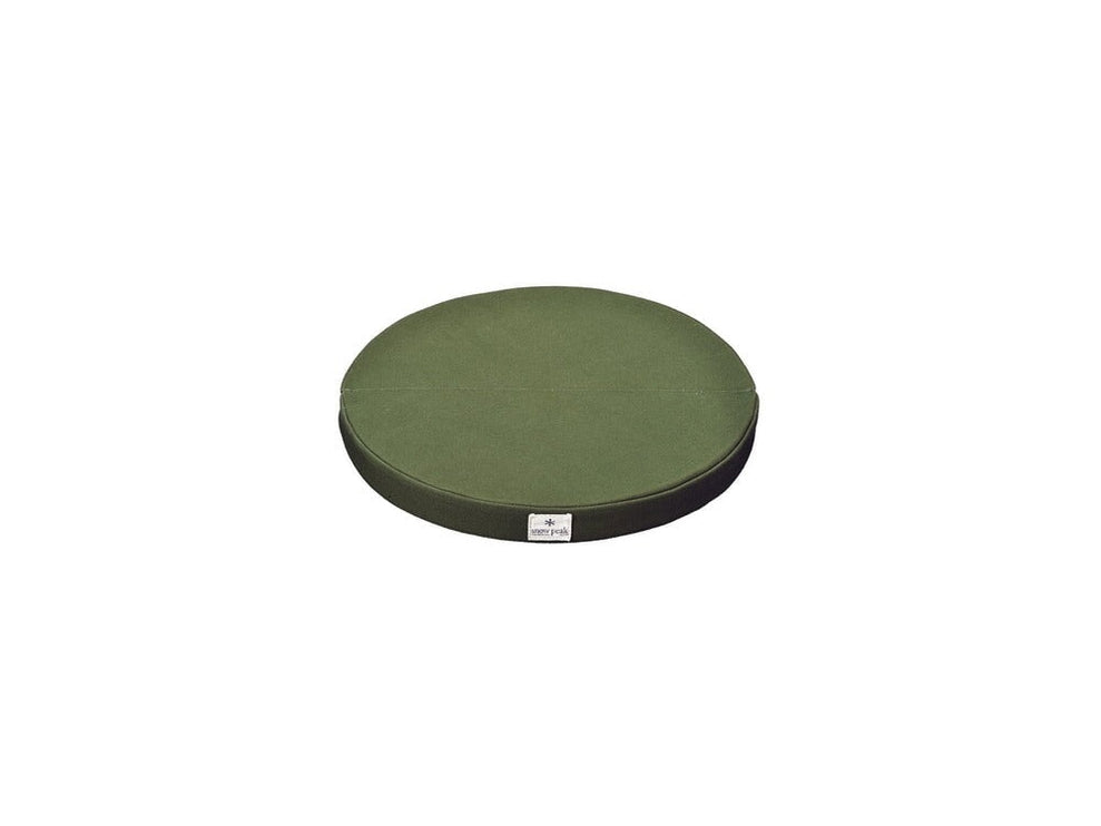 SNOW PEAK Lounge Cushion Outdoor Furniture Snow Peak Olive 