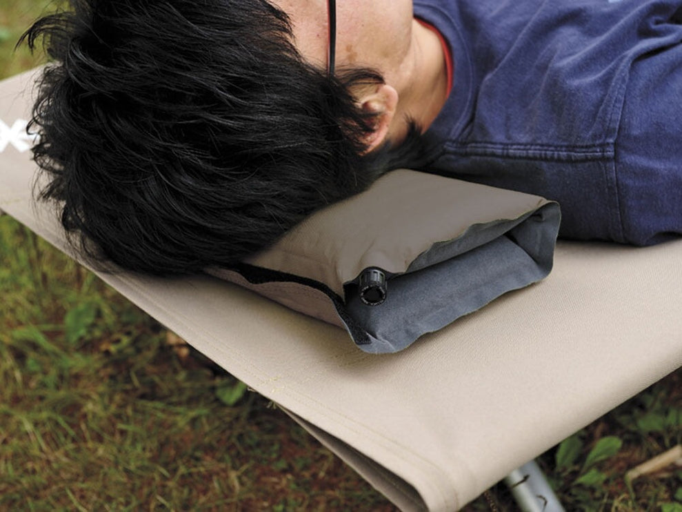 SNOW PEAK Mattress & Pillow Pillow Snow Peak 