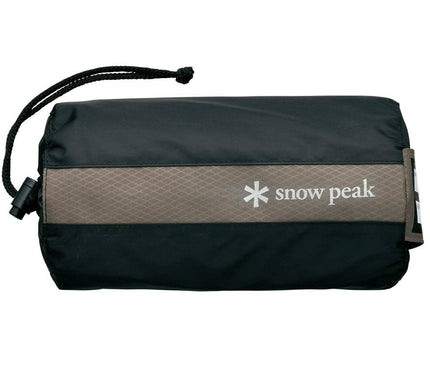 SNOW PEAK Mattress & Pillow Pillow Snow Peak 