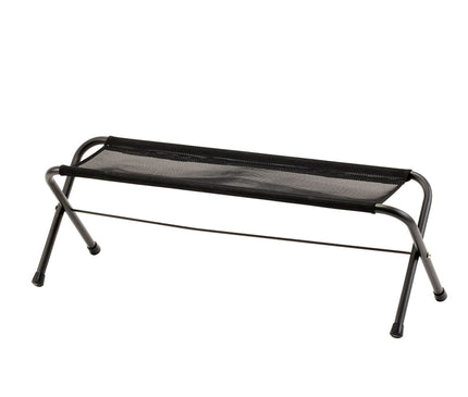 SNOW PEAK Mesh Folding Bench Camping Chair Snow Peak 