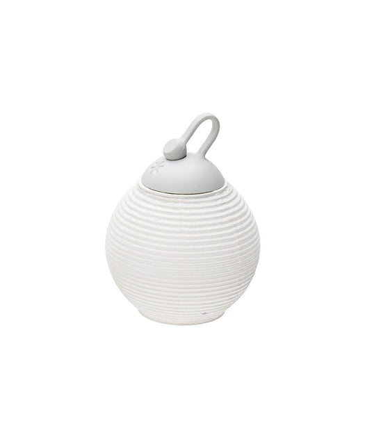 SNOW PEAK Mini Hozuki lantern shad [SNOW PEAK FESTIVAL 2026 Autumn] Light Snow Peak 