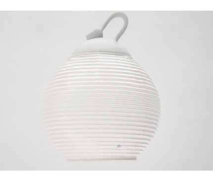 SNOW PEAK Mini Hozuki lantern shad [SNOW PEAK FESTIVAL 2026 Autumn] Light Snow Peak 
