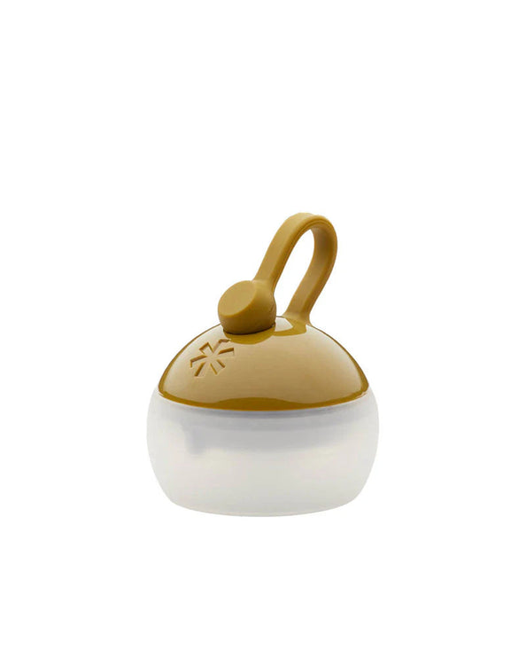 SNOW PEAK Mini Hozuki Light Snow Peak Bronze 