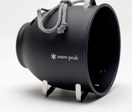 SNOW PEAK Mosquito Pig Coil Mini [Snow Peak Festival 2025 Spring Limited] Snow Peak 