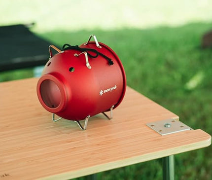 SNOW PEAK Mosquito Pig Coil [Snow Peak Festival 2023 Limited] Accessory Snow Peak 
