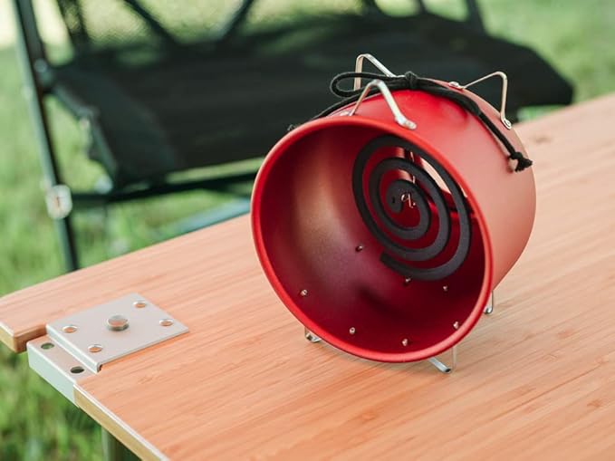 SNOW PEAK Mosquito Pig Coil [Snow Peak Festival 2023 Limited