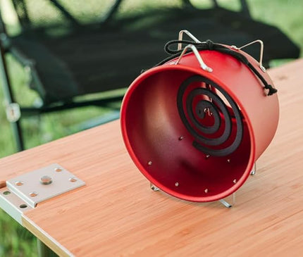 SNOW PEAK Mosquito Pig Coil [Snow Peak Festival 2023 Limited] Accessory Snow Peak 