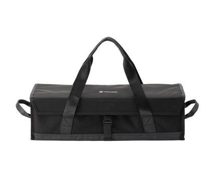 SNOW PEAK Multi Container Black Storage Snow Peak 