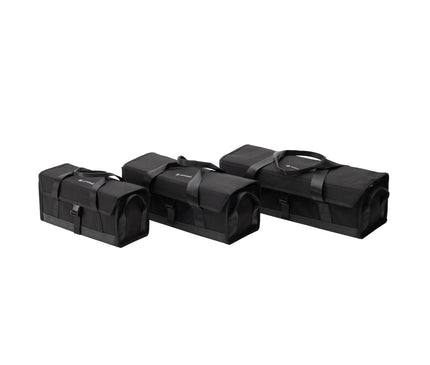 SNOW PEAK Multi Container Black Storage Snow Peak 