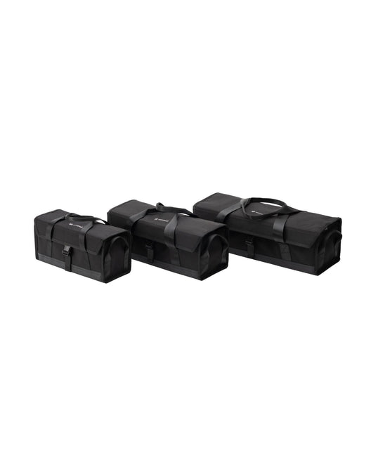SNOW PEAK Multi Container Black Storage Snow Peak 