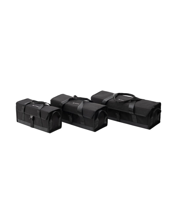 SNOW PEAK Multi Container Black Storage Snow Peak 